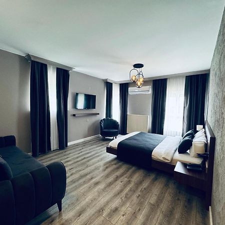 Treekos Suite Hotel Istanbul Airport Arnavutkoy 외부 사진