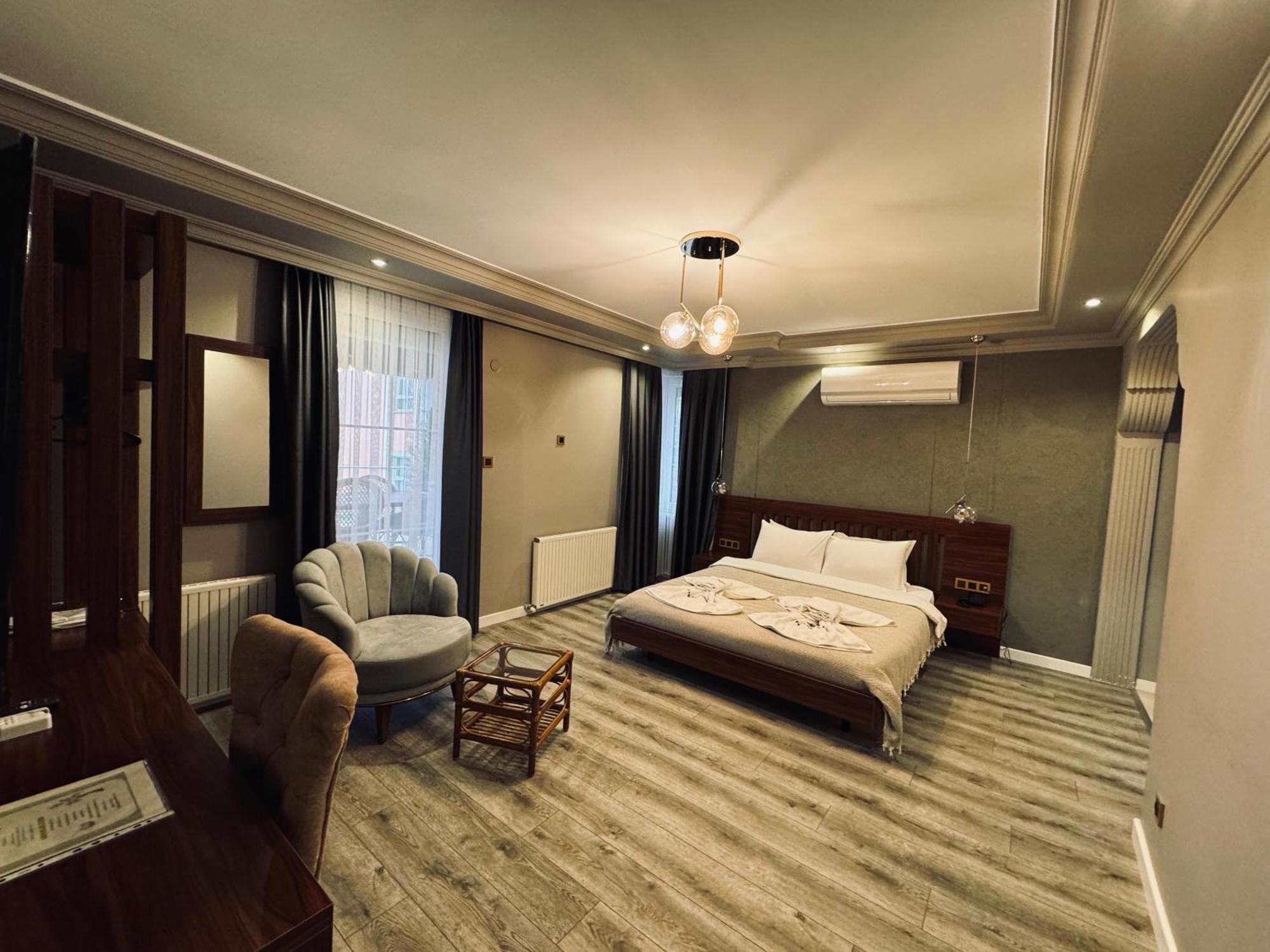 Treekos Suite Hotel Istanbul Airport Arnavutkoy 외부 사진