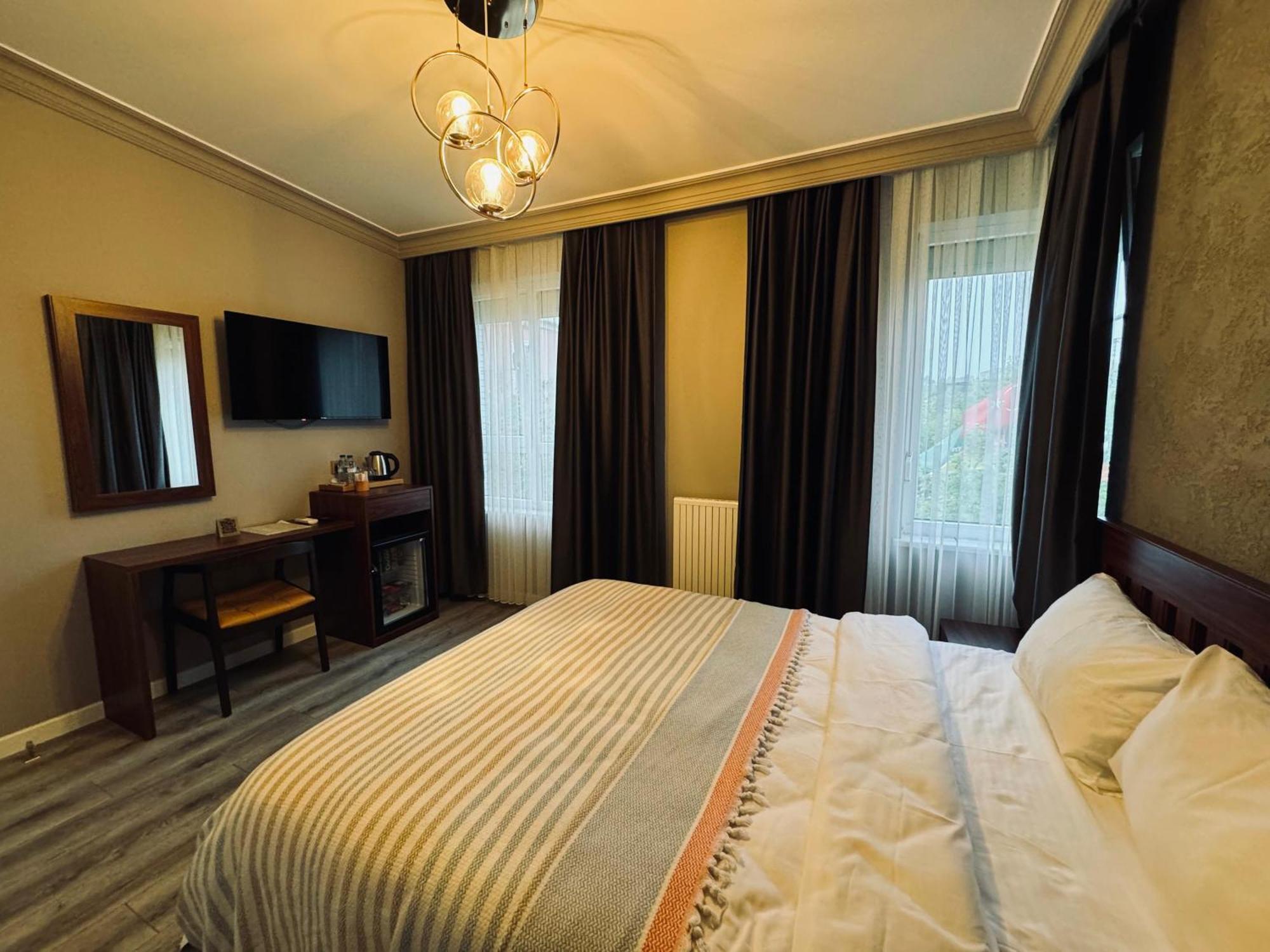 Treekos Suite Hotel Istanbul Airport Arnavutkoy 외부 사진