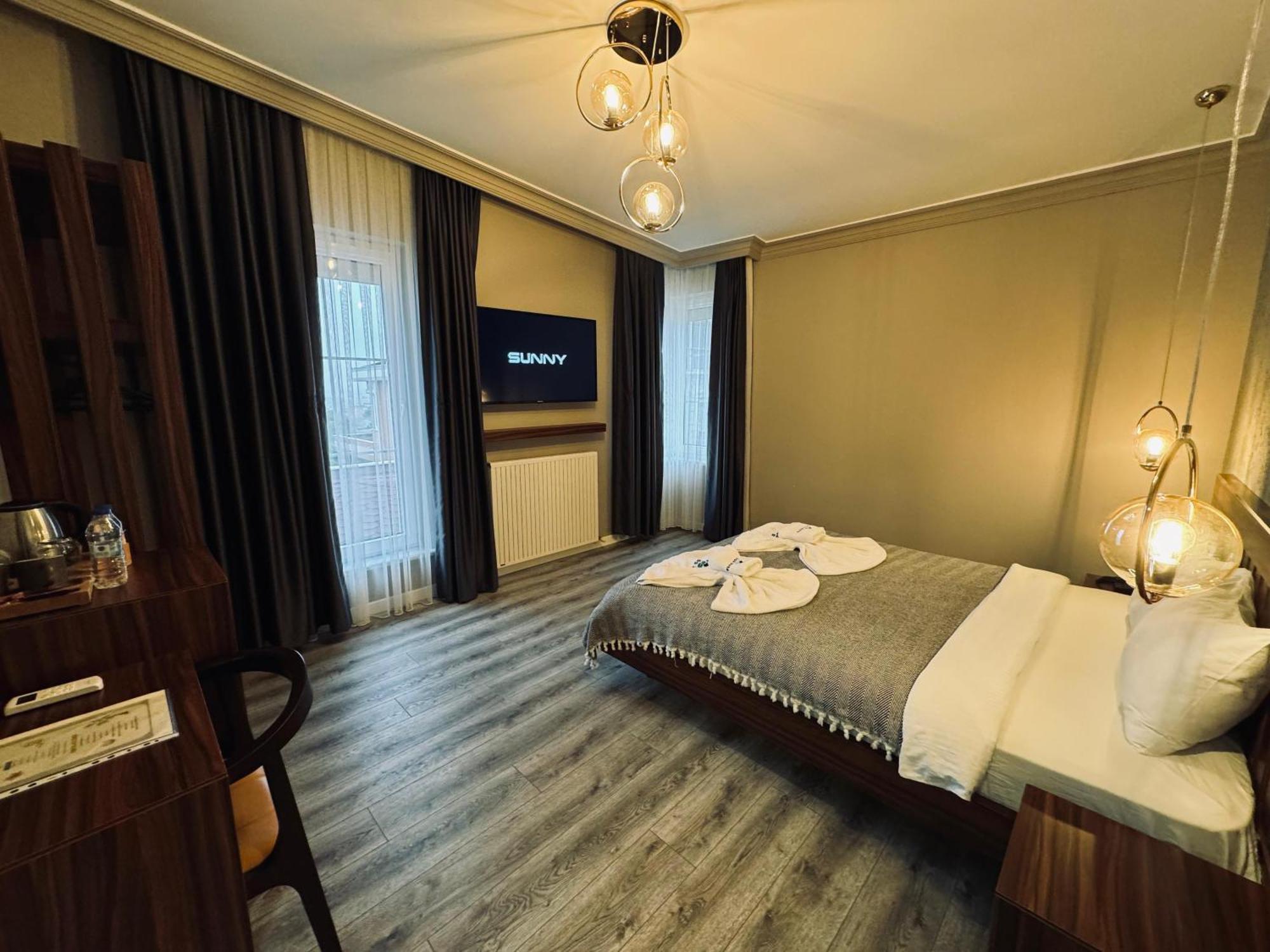 Treekos Suite Hotel Istanbul Airport Arnavutkoy 외부 사진