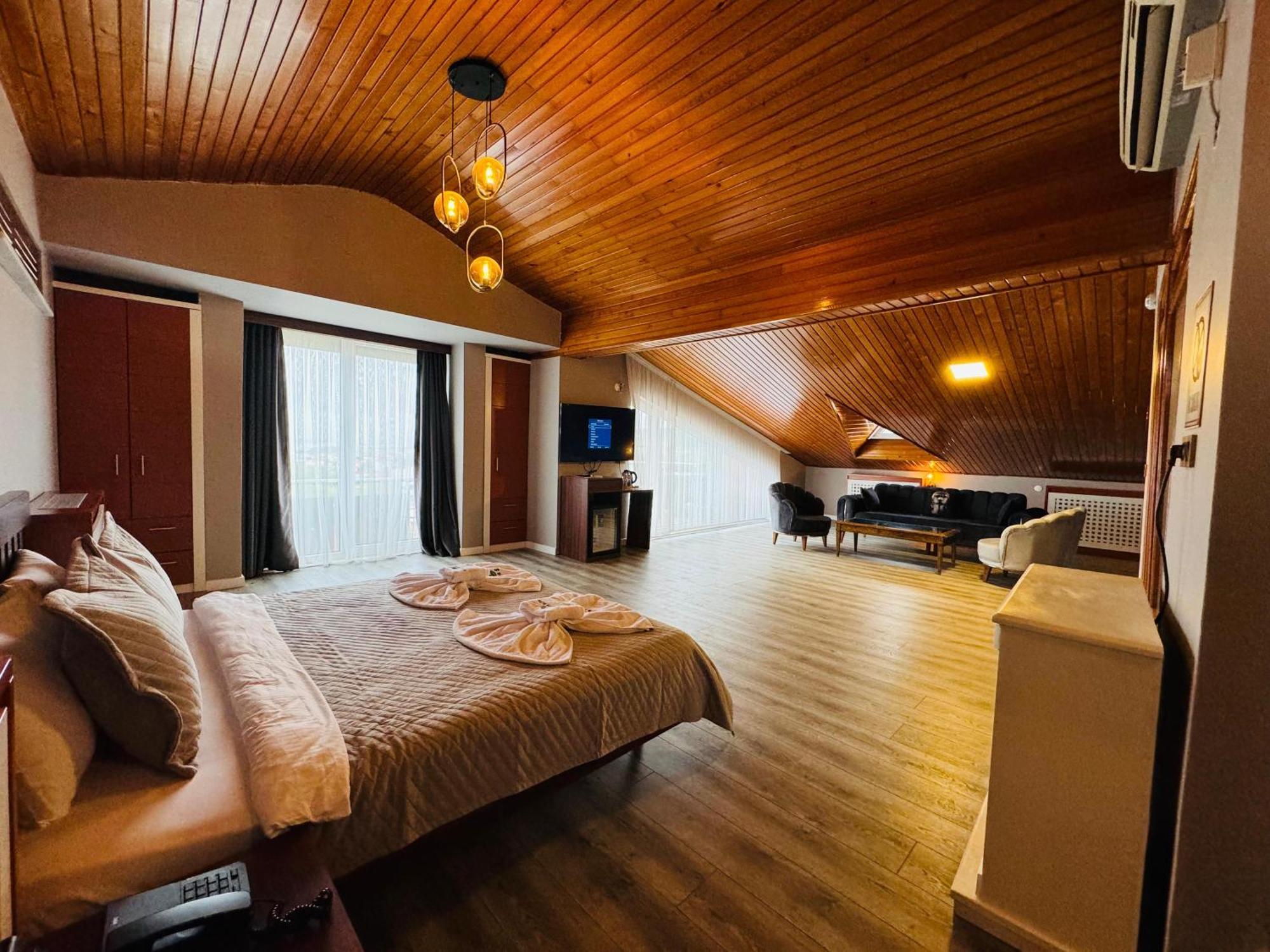 Treekos Suite Hotel Istanbul Airport Arnavutkoy 외부 사진