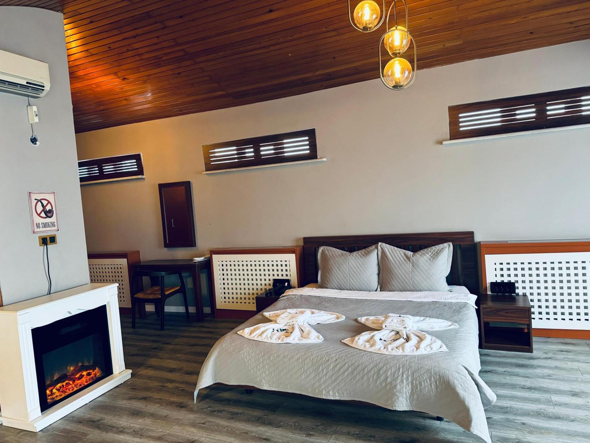 Treekos Suite Hotel Istanbul Airport Arnavutkoy 외부 사진