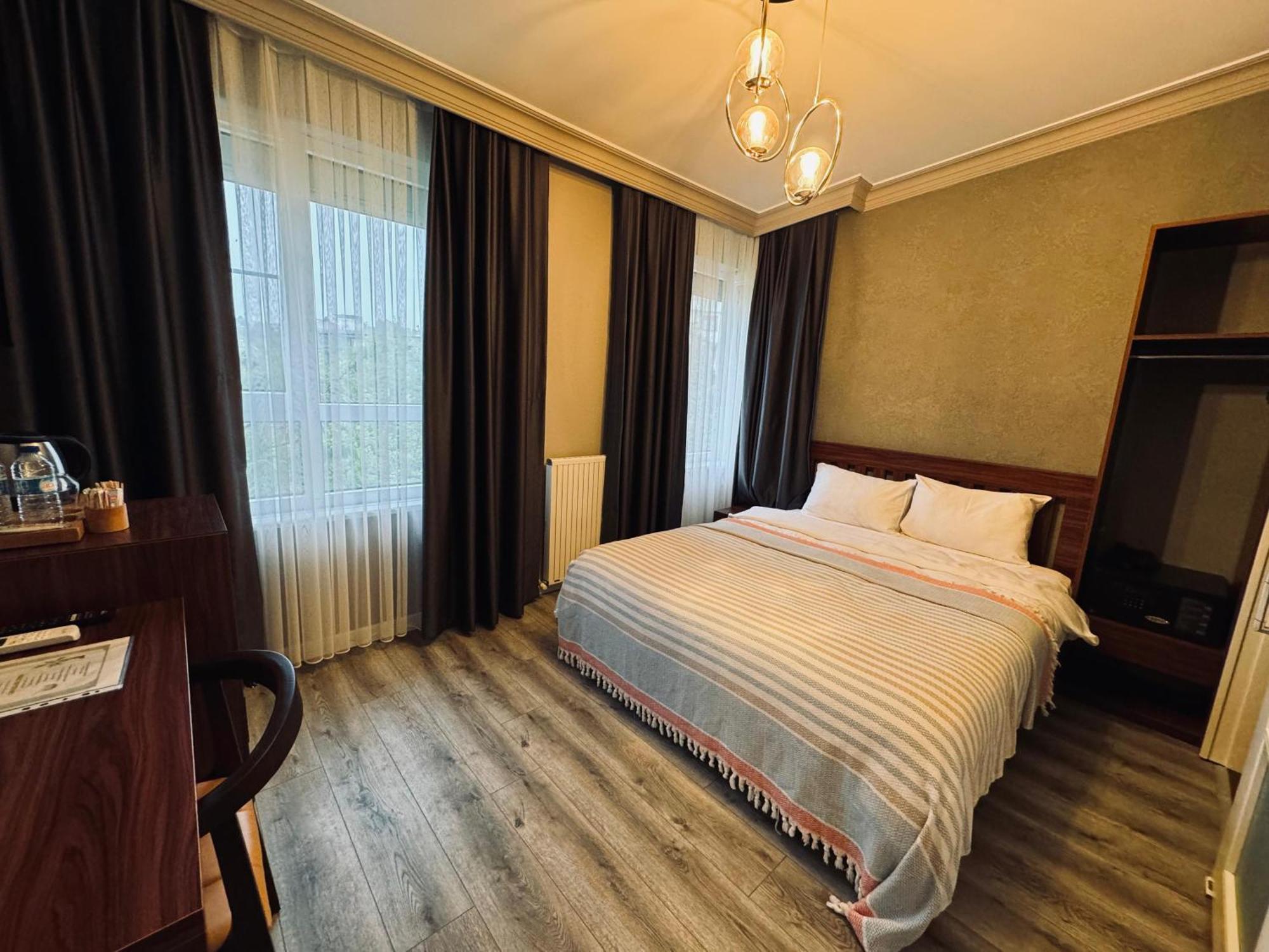 Treekos Suite Hotel Istanbul Airport Arnavutkoy 외부 사진