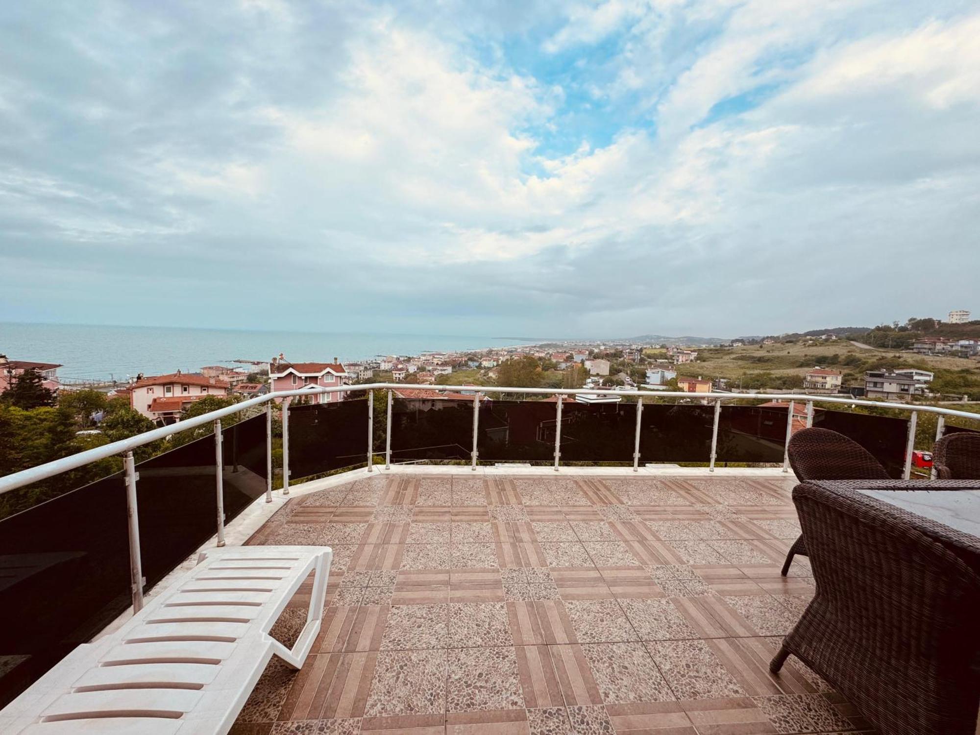 Treekos Suite Hotel Istanbul Airport Arnavutkoy 외부 사진
