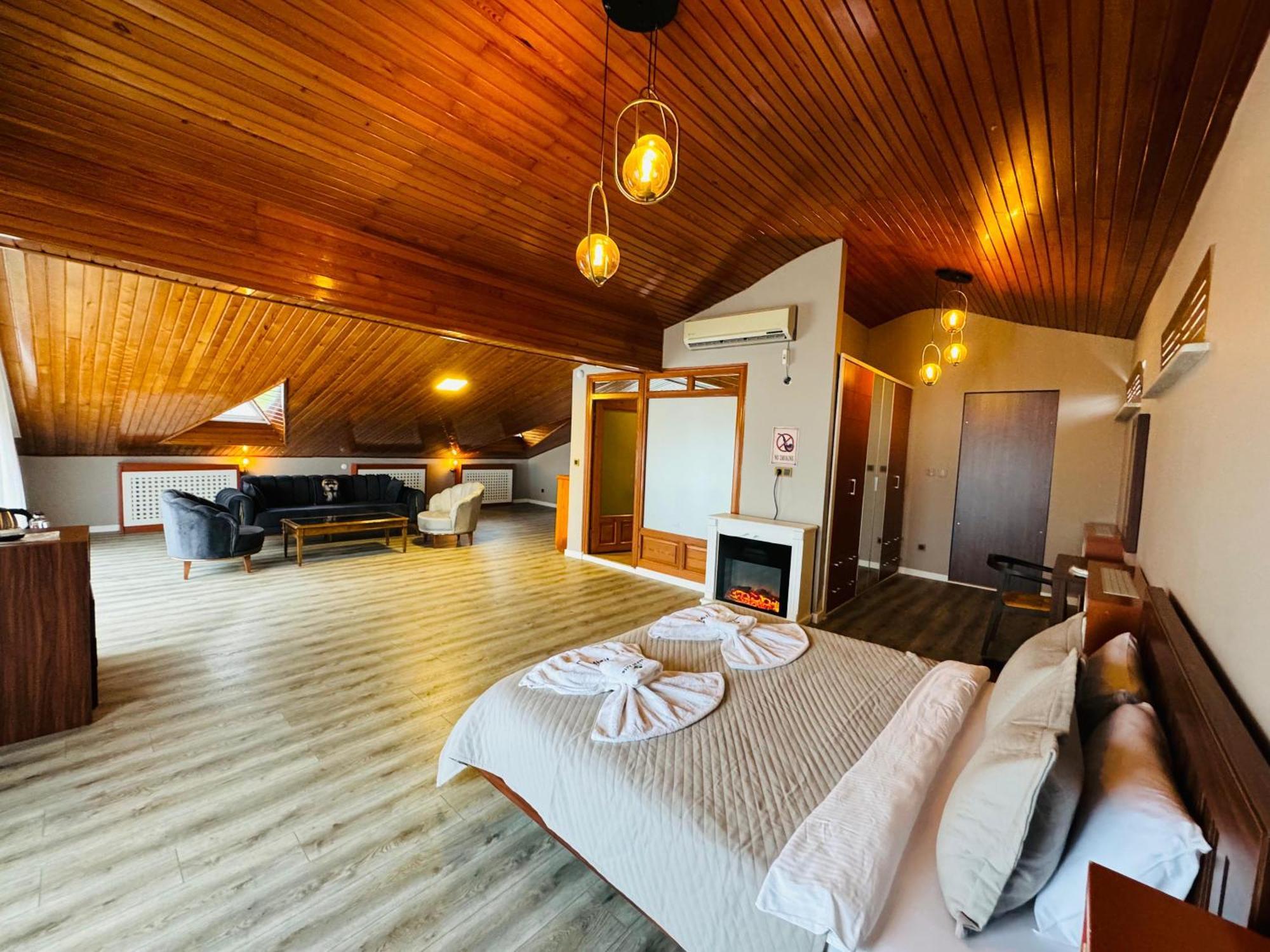 Treekos Suite Hotel Istanbul Airport Arnavutkoy 외부 사진