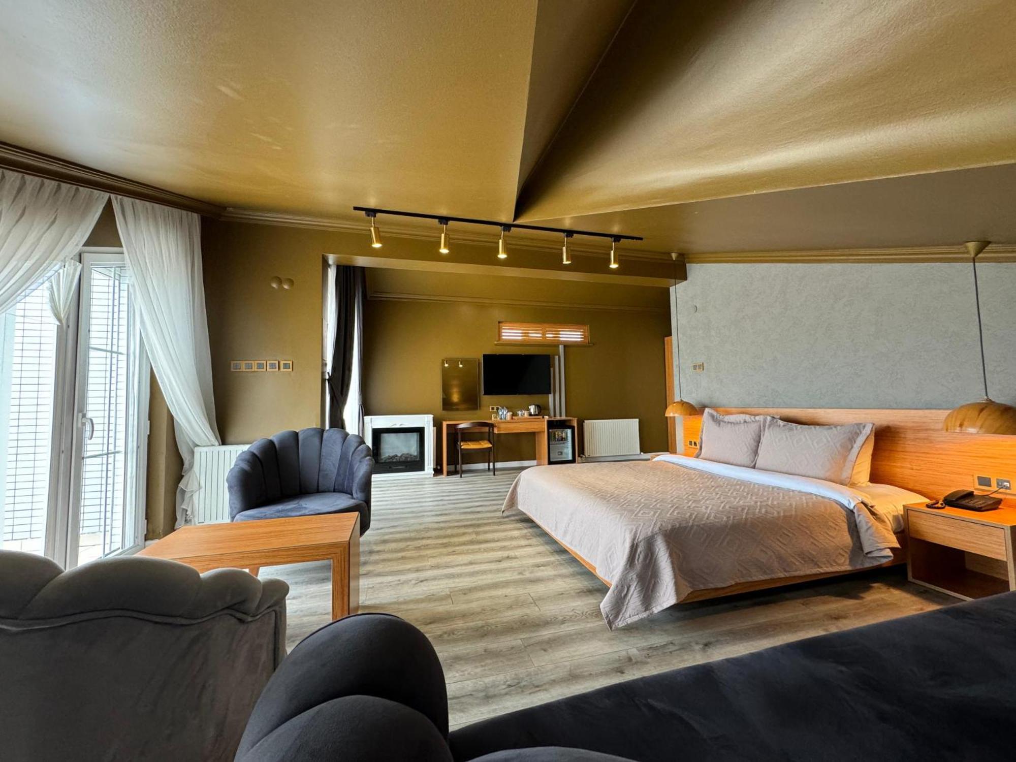 Treekos Suite Hotel Istanbul Airport Arnavutkoy 외부 사진
