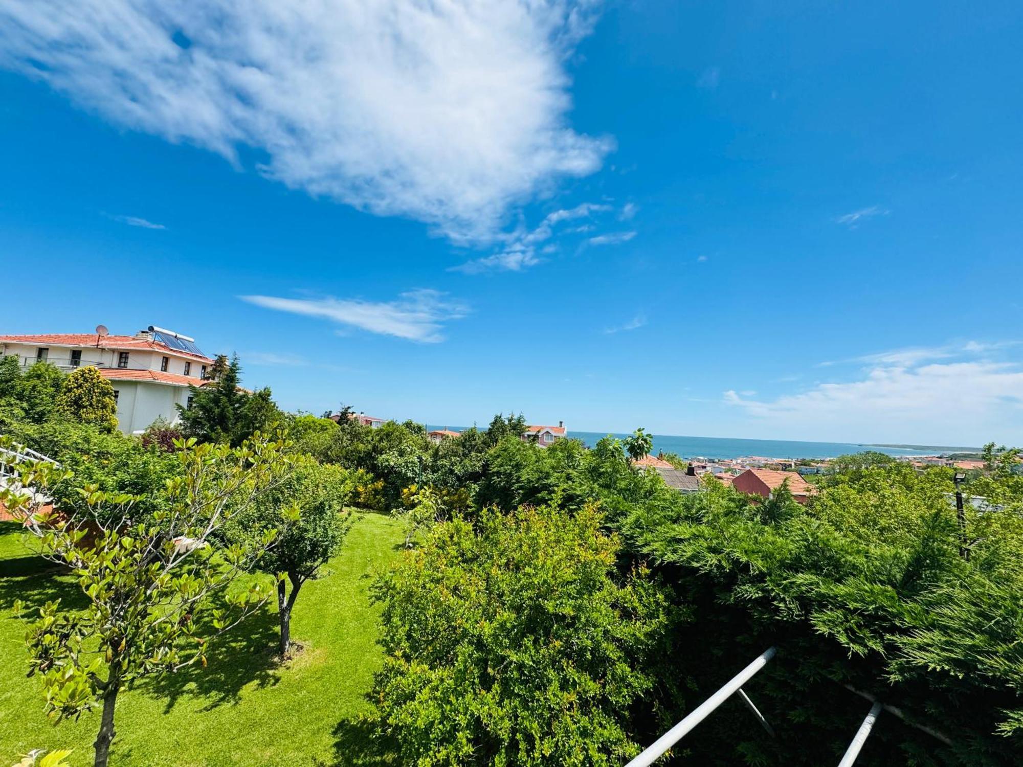 Treekos Suite Hotel Istanbul Airport Arnavutkoy 외부 사진