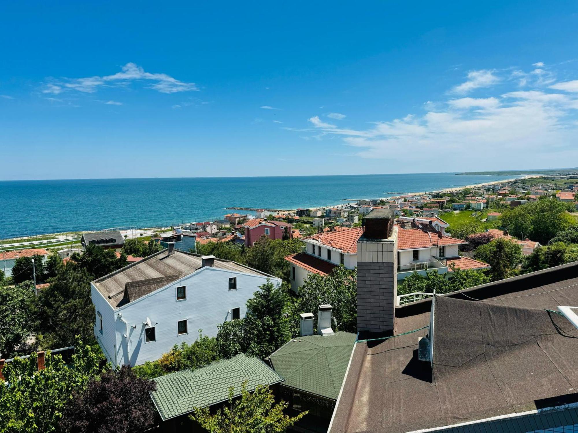 Treekos Suite Hotel Istanbul Airport Arnavutkoy 외부 사진