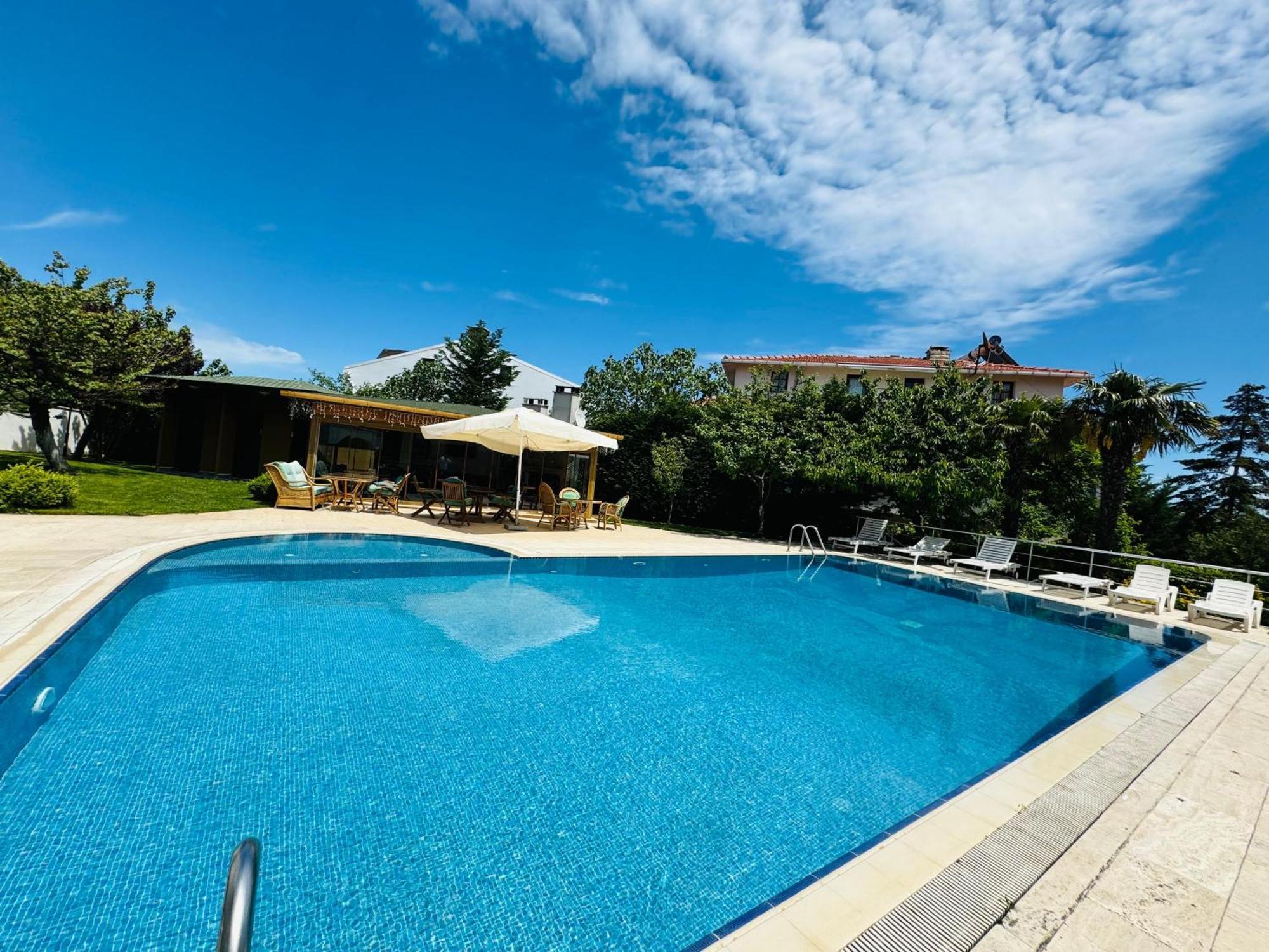 Treekos Suite Hotel Istanbul Airport Arnavutkoy 외부 사진