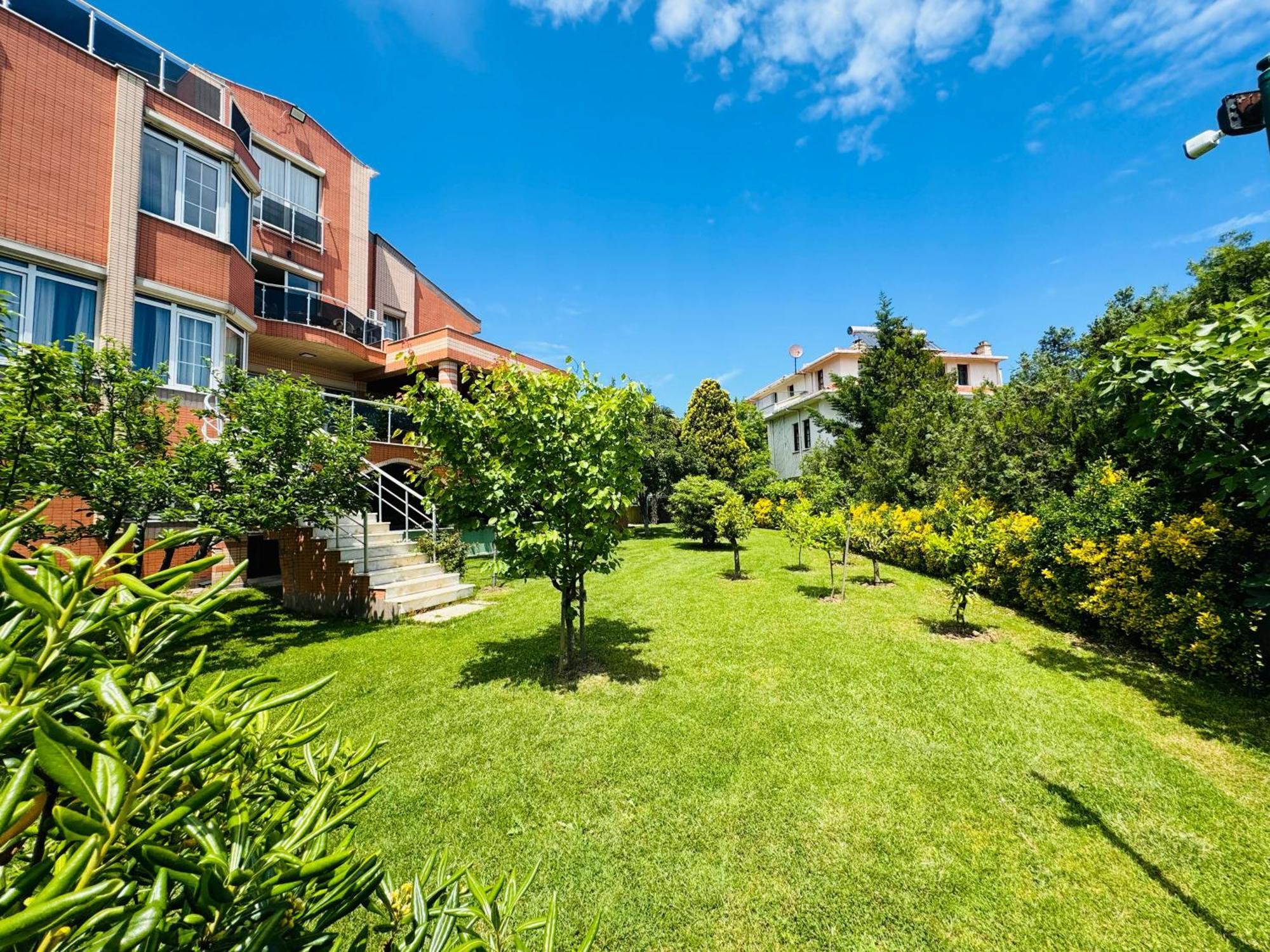 Treekos Suite Hotel Istanbul Airport Arnavutkoy 외부 사진