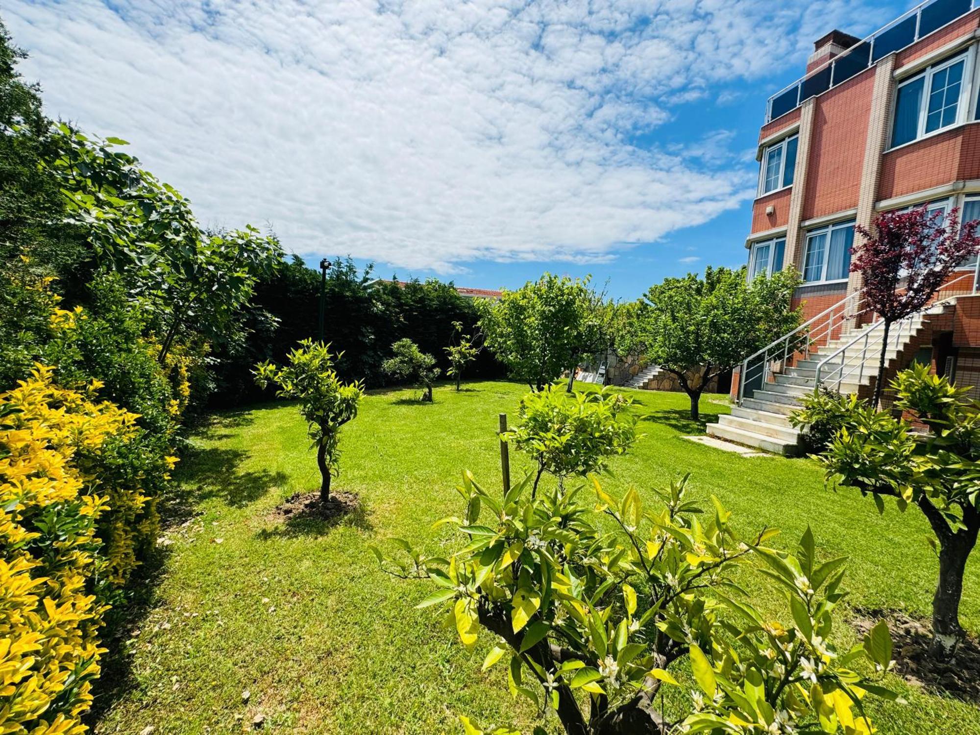 Treekos Suite Hotel Istanbul Airport Arnavutkoy 외부 사진