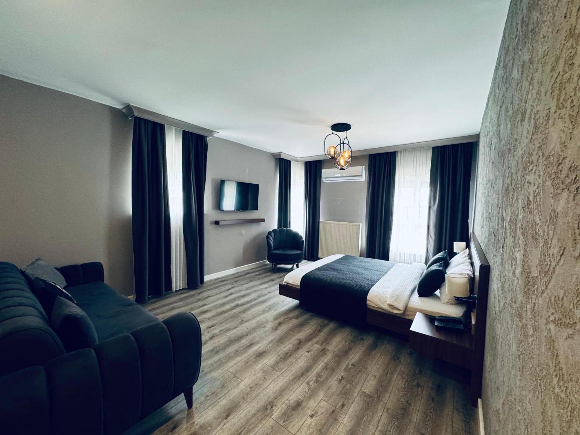 Treekos Suite Hotel Istanbul Airport Arnavutkoy 외부 사진