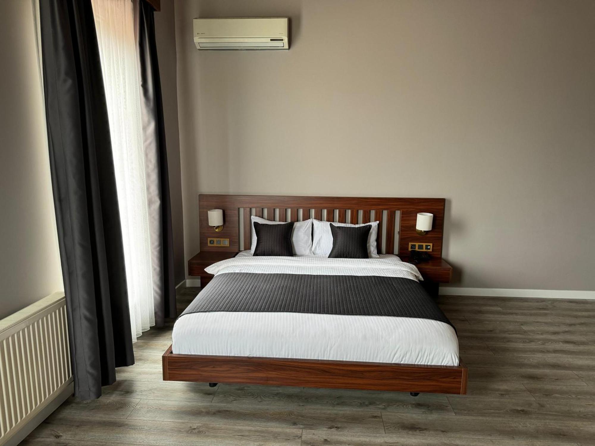 Treekos Suite Hotel Istanbul Airport Arnavutkoy 외부 사진