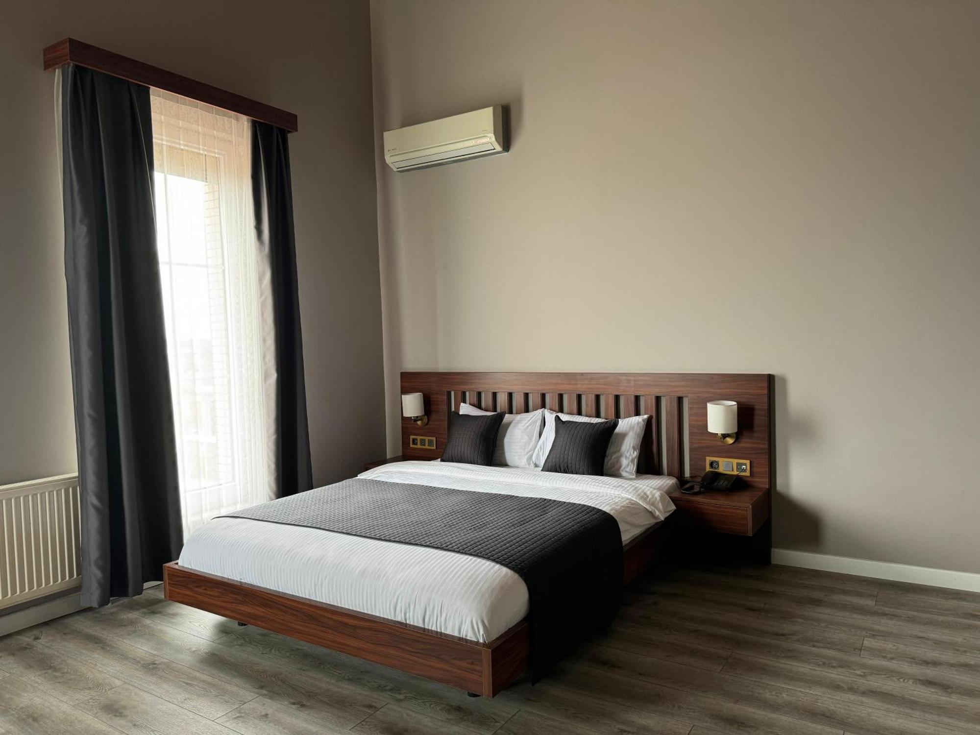Treekos Suite Hotel Istanbul Airport Arnavutkoy 외부 사진