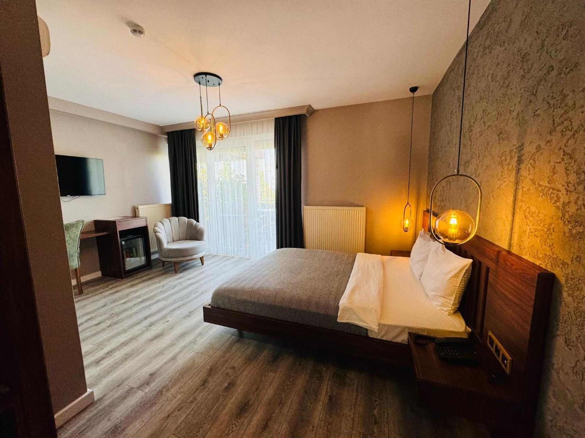 Treekos Suite Hotel Istanbul Airport Arnavutkoy 외부 사진