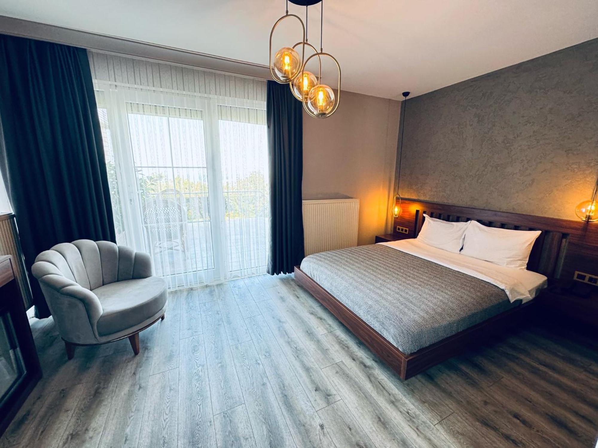 Treekos Suite Hotel Istanbul Airport Arnavutkoy 외부 사진