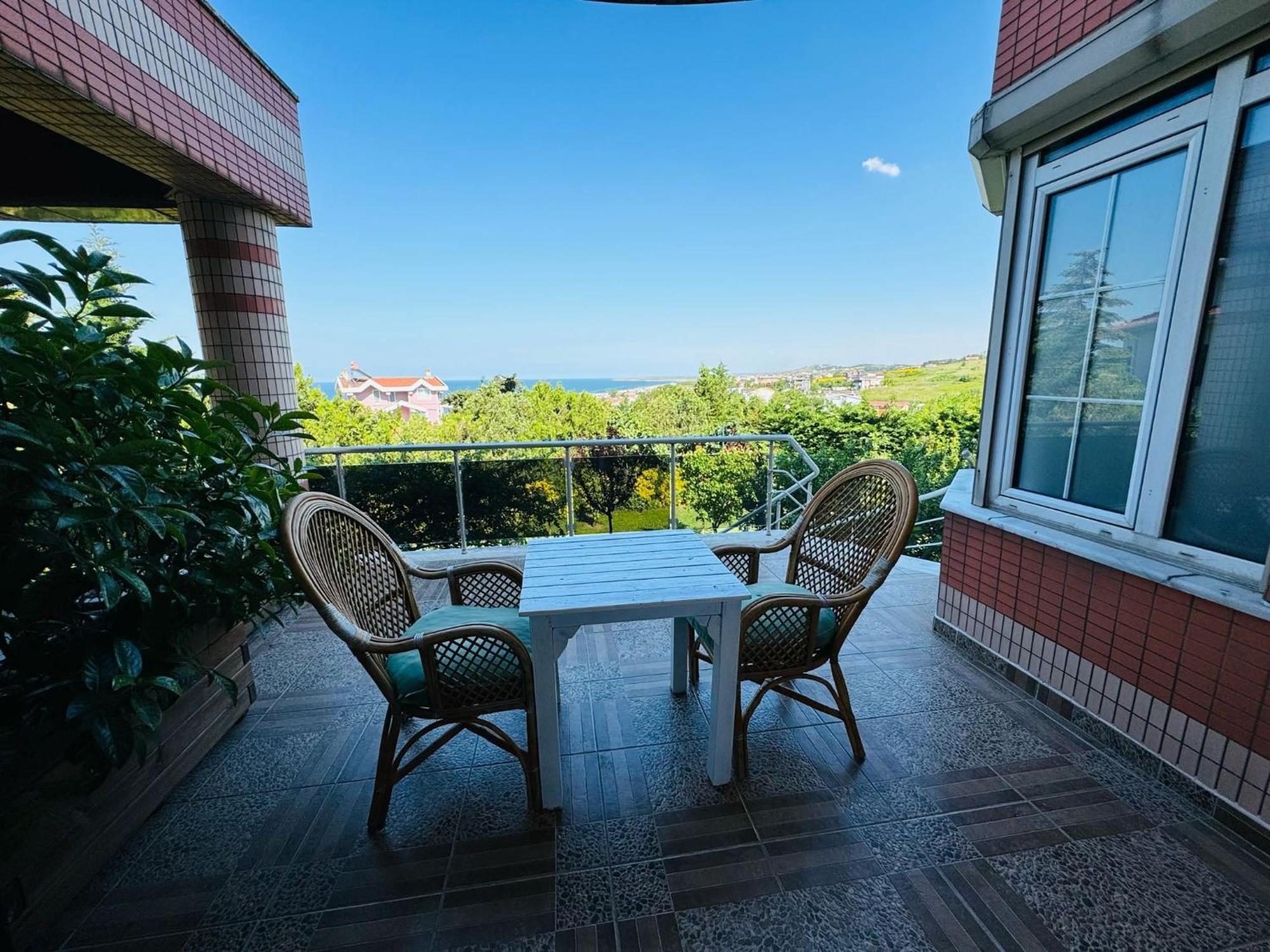 Treekos Suite Hotel Istanbul Airport Arnavutkoy 외부 사진