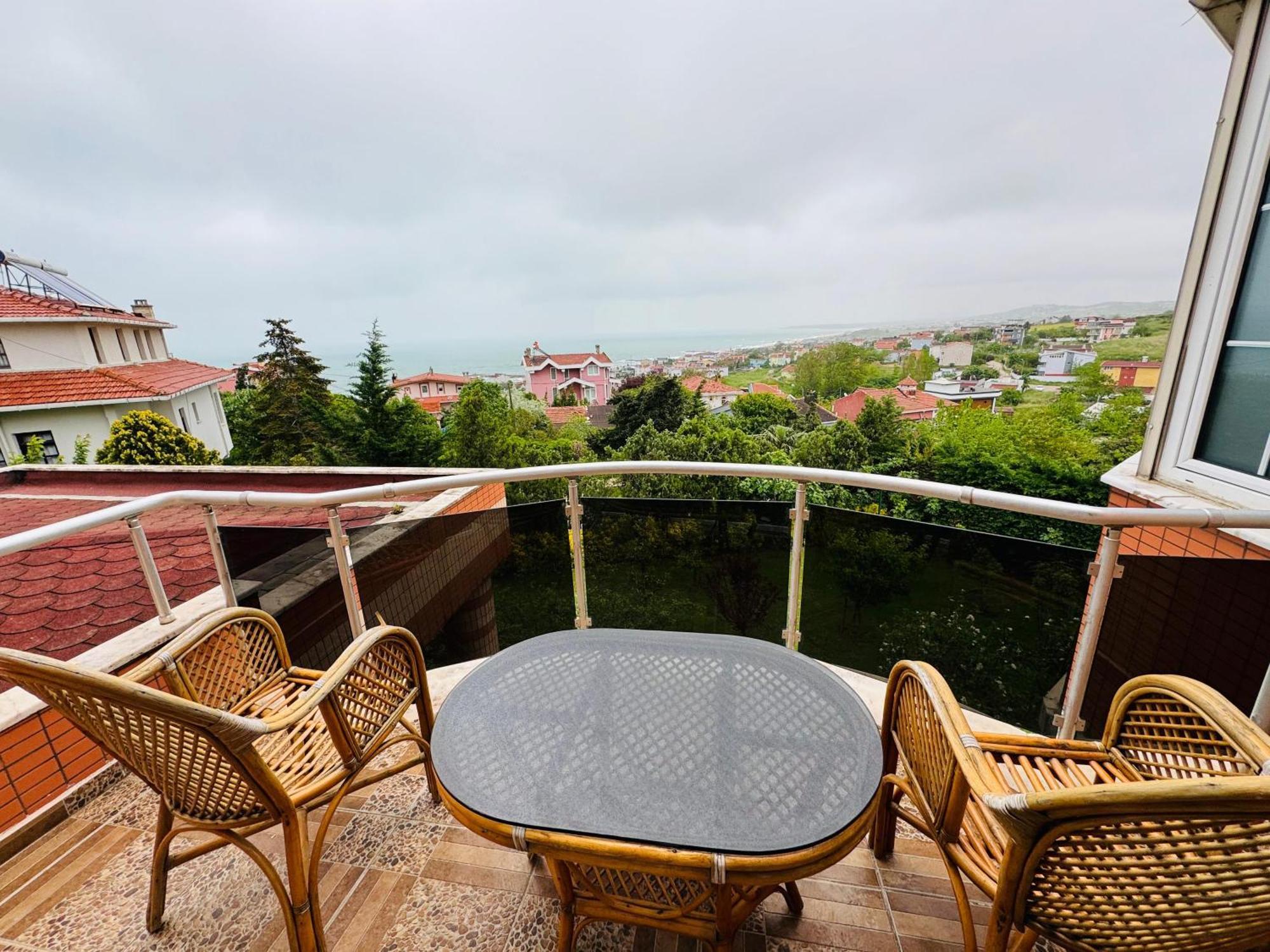 Treekos Suite Hotel Istanbul Airport Arnavutkoy 외부 사진
